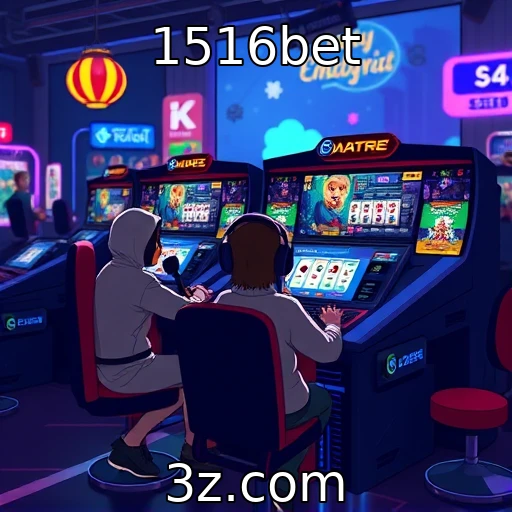 Acessibilidade em jogos digitais e seu crescimento