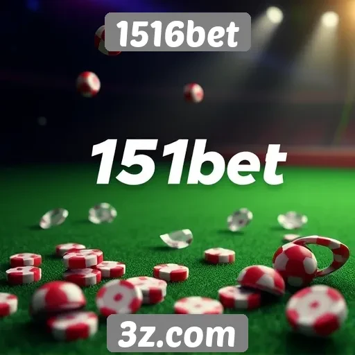 Vantagens e desvantagens da plataforma 1516bet