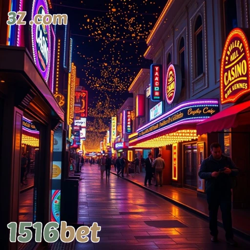 1516bet Baixar App