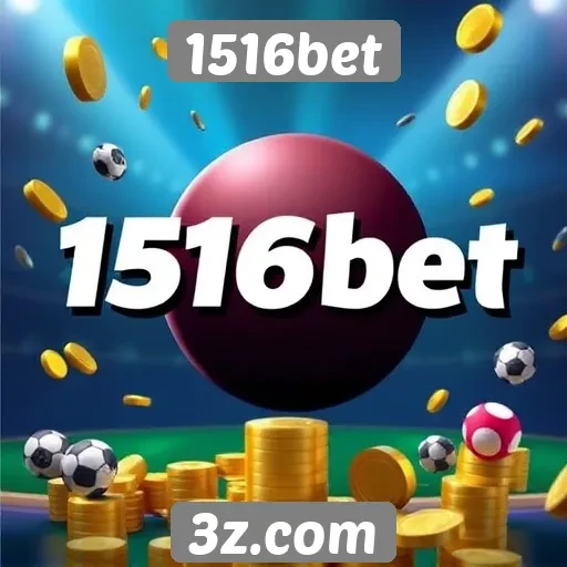 Comparativo de bônus oferecidos pela 1516bet