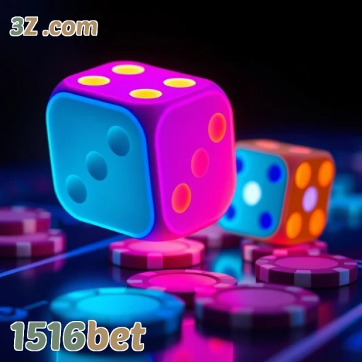 1516bet Cassino Online