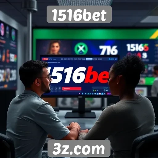 Experiência do cliente em atendimento ao usuário do 1516bet