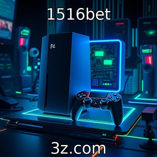 Futuro das consoles e suas inovações tecnológicas