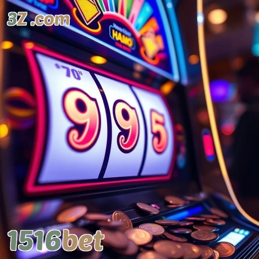 1516bet Área de Login