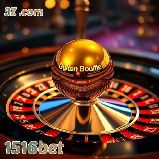 1516bet Nossa Plataforma