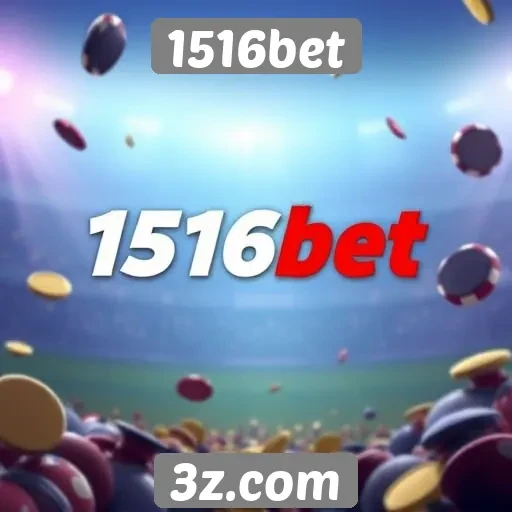 Promoções e bônus oferecidos pelo 1516bet