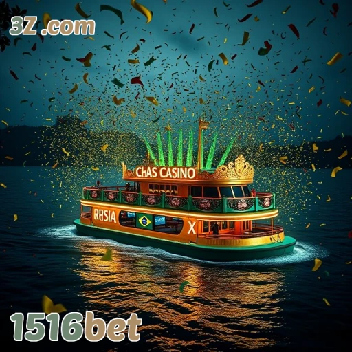 1516bet Caça-Níqueis
