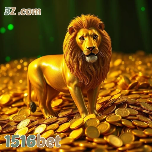 1516bet Área VIP